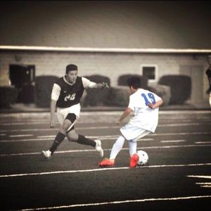 Meet your Posher, Jhonn